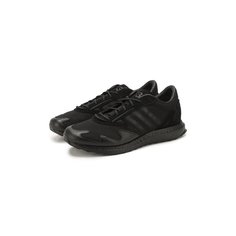 Текстильные кроссовки Rhisu Run Y-3