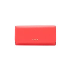 Кожаный кошелек Next Furla