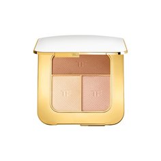 Палетка для структурирования лица, 03 Bask Tom Ford