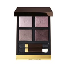 Тени для век Eye Color Quad, оттенок Virgin Orchid Tom Ford