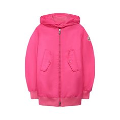 Куртка с капюшоном Moncler Enfant