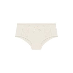 Хлопковые трусы La Perla