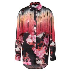 Рубашка MSGM