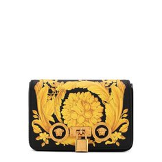 Сумка Barocco Versace