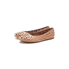 Категория: Балетки женские Alaia