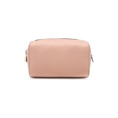 Кожаная косметичка Coccinelle