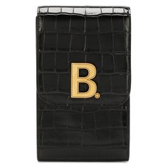 Кожаная сумка Balenciaga