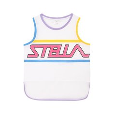 Хлопковый топ Stella McCartney