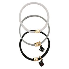 Набор резинок для волос THE MARC JACOBS