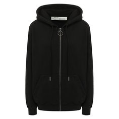 Хлопковая толстовка Off-White