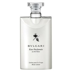 Лосьон для тела au The Blanc BVLGARI