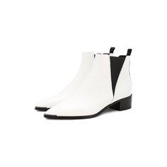 Кожаные челси Jensen Grain Acne Studios