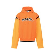 Худи Vetements