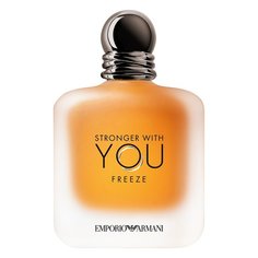 Туалетная вода Emporio Armani Stronger With You Freeze Giorgio Armani