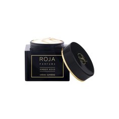 Крем для тела Amber Aoud Roja Parfums