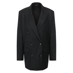 Шерстяной жакет Isabel Marant