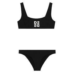 Раздельный купальник Dsquared2