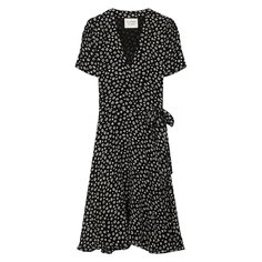 Хлопковое платье Les Coyotes de Paris