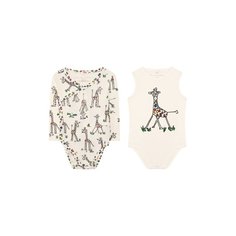 Комплект из двух боди Stella McCartney