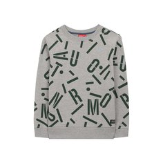 Хлопковый свитшот Monta JR