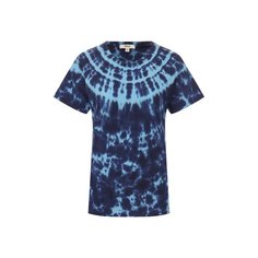 Хлопковая футболка Balenciaga