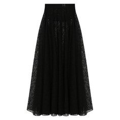 Юбка-миди Alaia