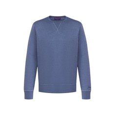 Хлопковый свитшот Ralph Lauren