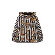 Ветровка Dolce & Gabbana