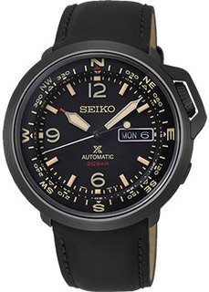 Японские наручные мужские часы Seiko SRPD35K1. Коллекция Prospex