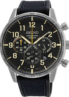 Японские наручные мужские часы Seiko SSB367P1. Коллекция Neo Sports
