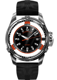 Российские наручные мужские часы Sturmanskie NH35-9035975. Коллекция Открытый космос