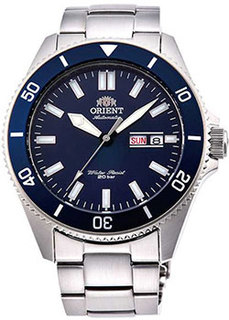 Японские наручные мужские часы Orient RA-AA0009L19B. Коллекция Diving Sport Automatic