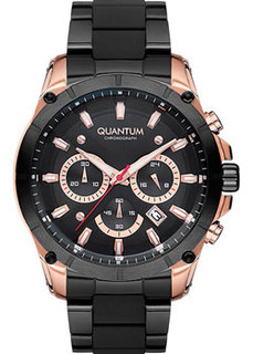 мужские часы Quantum PWG673.850. Коллекция Powertech