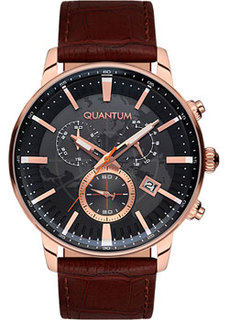 мужские часы Quantum PWG683.462. Коллекция Powertech