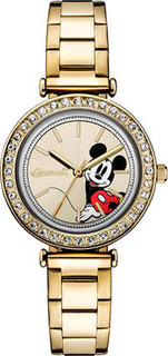 fashion наручные женские часы Ingersoll ID00304. Коллекция Disney
