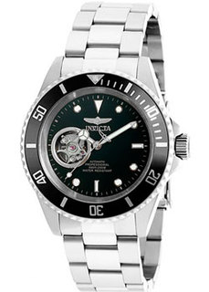 мужские часы Invicta IN20433. Коллекция Pro Diver