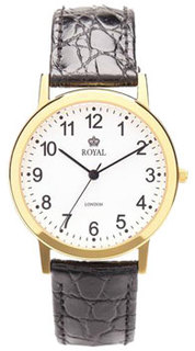 fashion наручные мужские часы Royal London 40118-02. Коллекция Classic