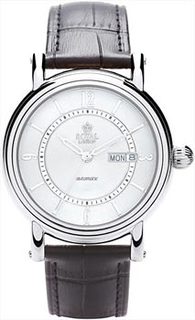 fashion наручные мужские часы Royal London 41149-01. Коллекция Automatic
