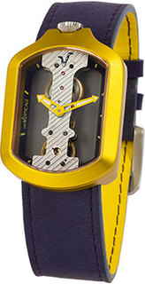 fashion наручные мужские часы Atto Verticale TO-07. Коллекция Tonneau