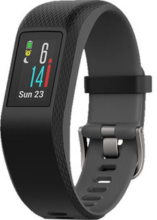 мужские часы Garmin 010-01789-20. Коллекция Vivosport