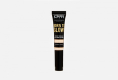 Консиллер с эффектом легкого сияния NYX Professional Makeup