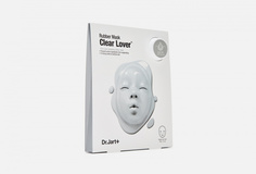 Моделирующая альгинатная маска " Мания очищения" DR. Jart+
