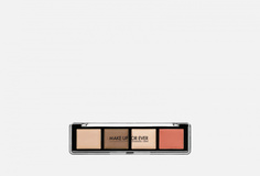 Палетка для скульптурирования лица Make UP FOR Ever