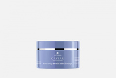 Маска для молекулярного восстановления структуры волос Alterna