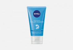 Гель для умывания для нормальной кожи Nivea