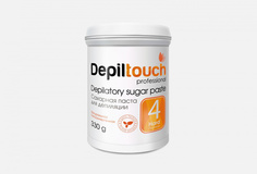 Сахарная паста для депиляции Depiltouch Professional
