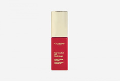 Масло-тинт для губ с кремовой текстурой Clarins