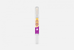 Ухаживающий блеск-кушон для губ Essence