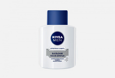 Бальзам после бритья Nivea