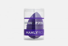 Многофункциональный спонж для растушовки Manly PRO